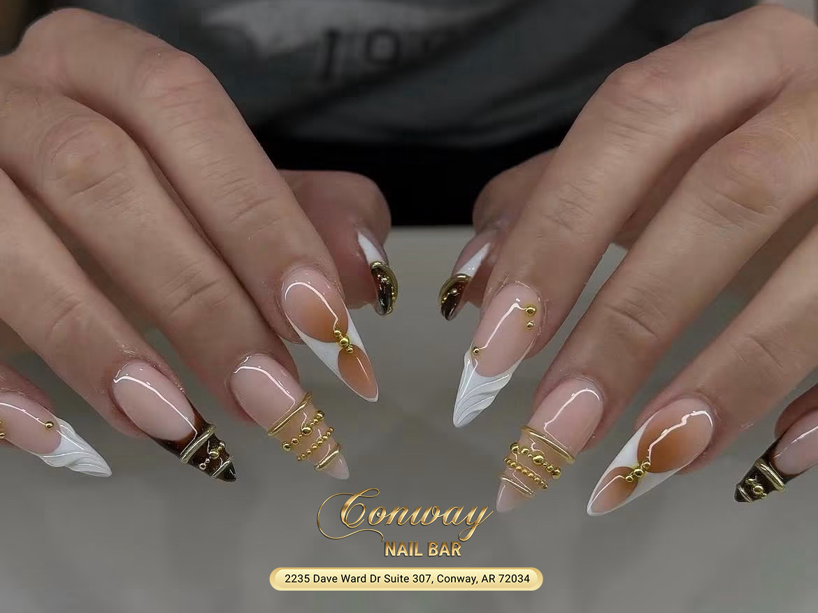 Nail June 25